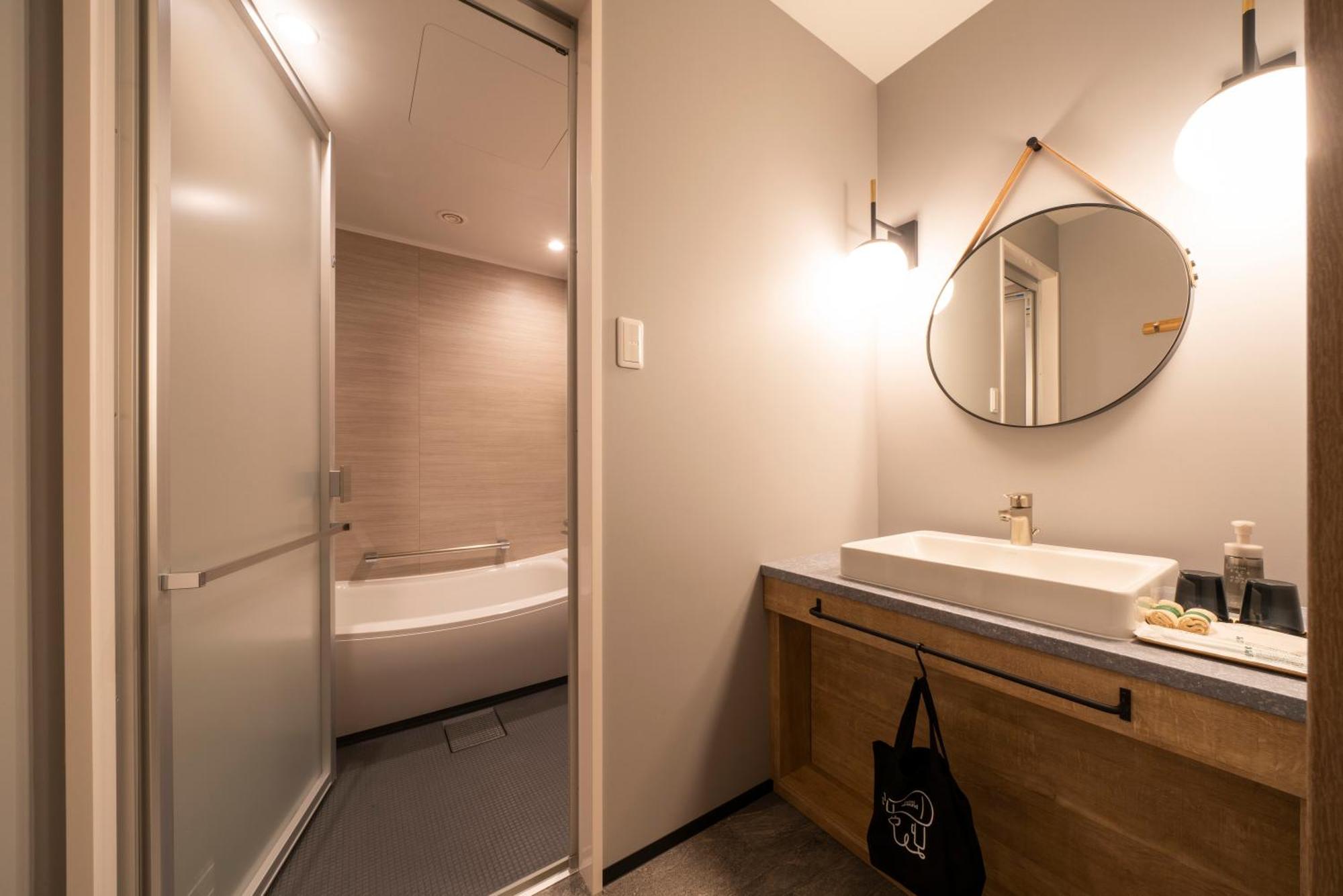 Hotel Around Takayama, Ascend Hotel Collection Takayama  Zimmer foto