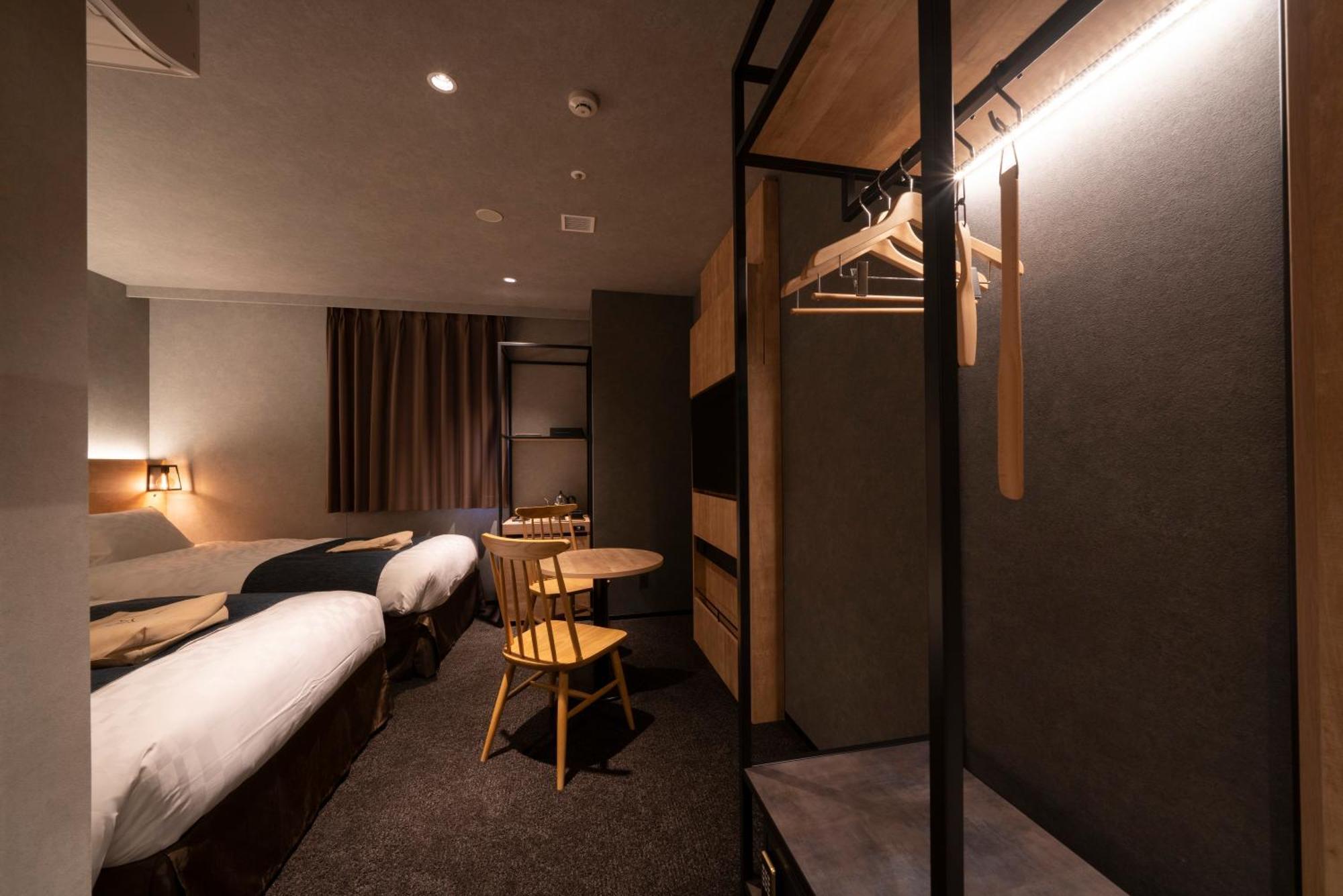 Hotel Around Takayama, Ascend Hotel Collection Takayama  Zimmer foto