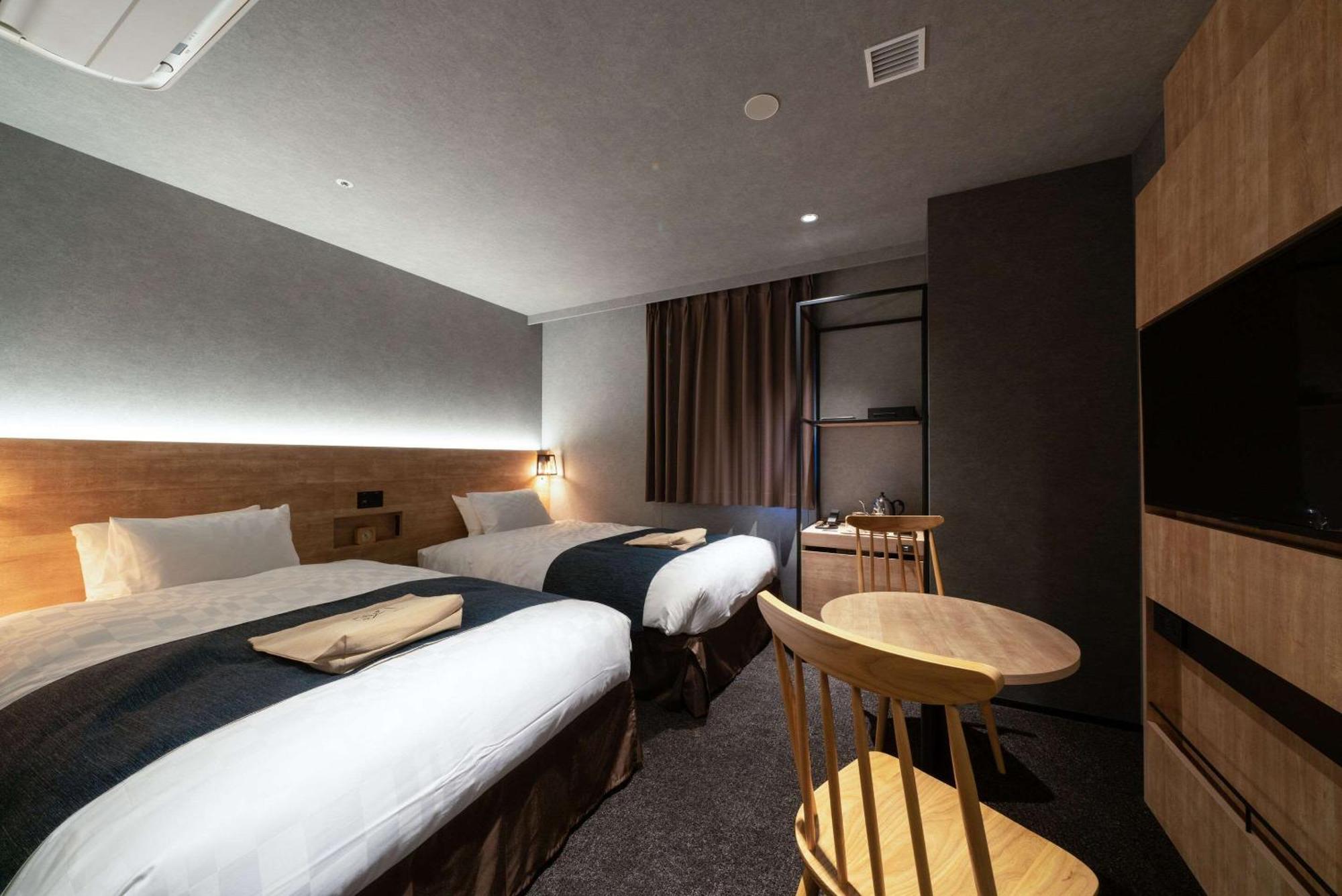 Hotel Around Takayama, Ascend Hotel Collection Takayama  Exterior foto